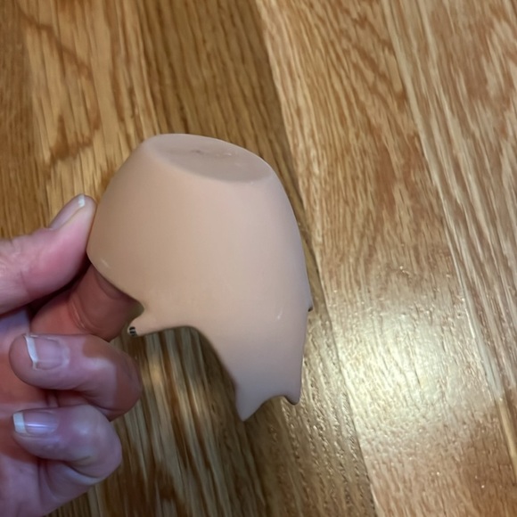 Anthropologie Ariya Ceramic Bear Set of 4 Measuring Cups NEW - Picture 16 of 16